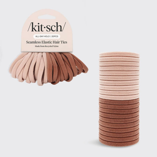 Eco-Friendly Nylon Elastics
