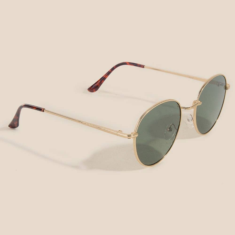 Retro Fashion Sunglasses