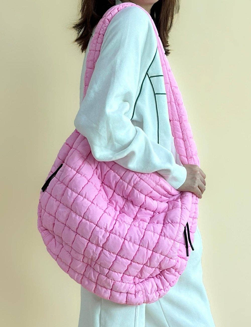 Cloud Shoulder Bag