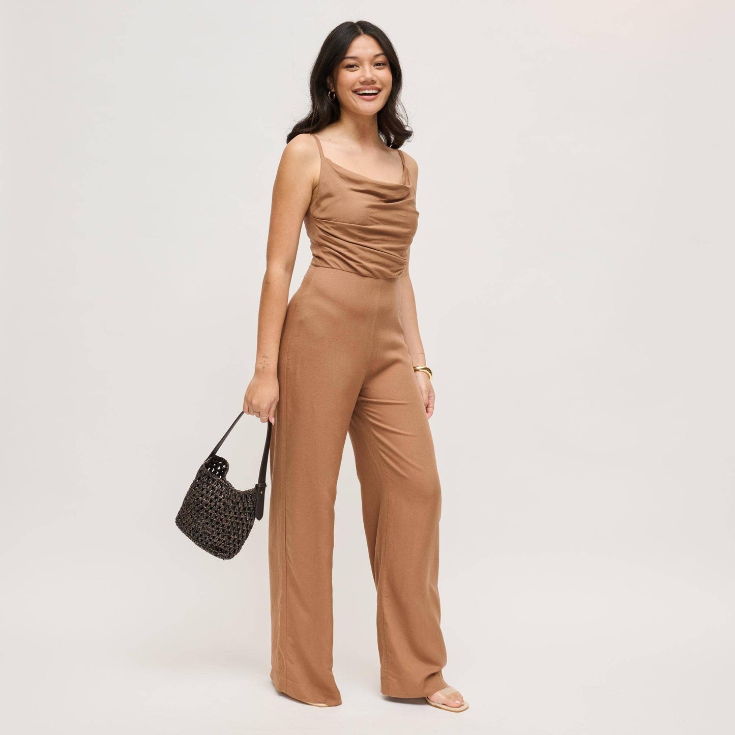 Ember Shoulder Bag