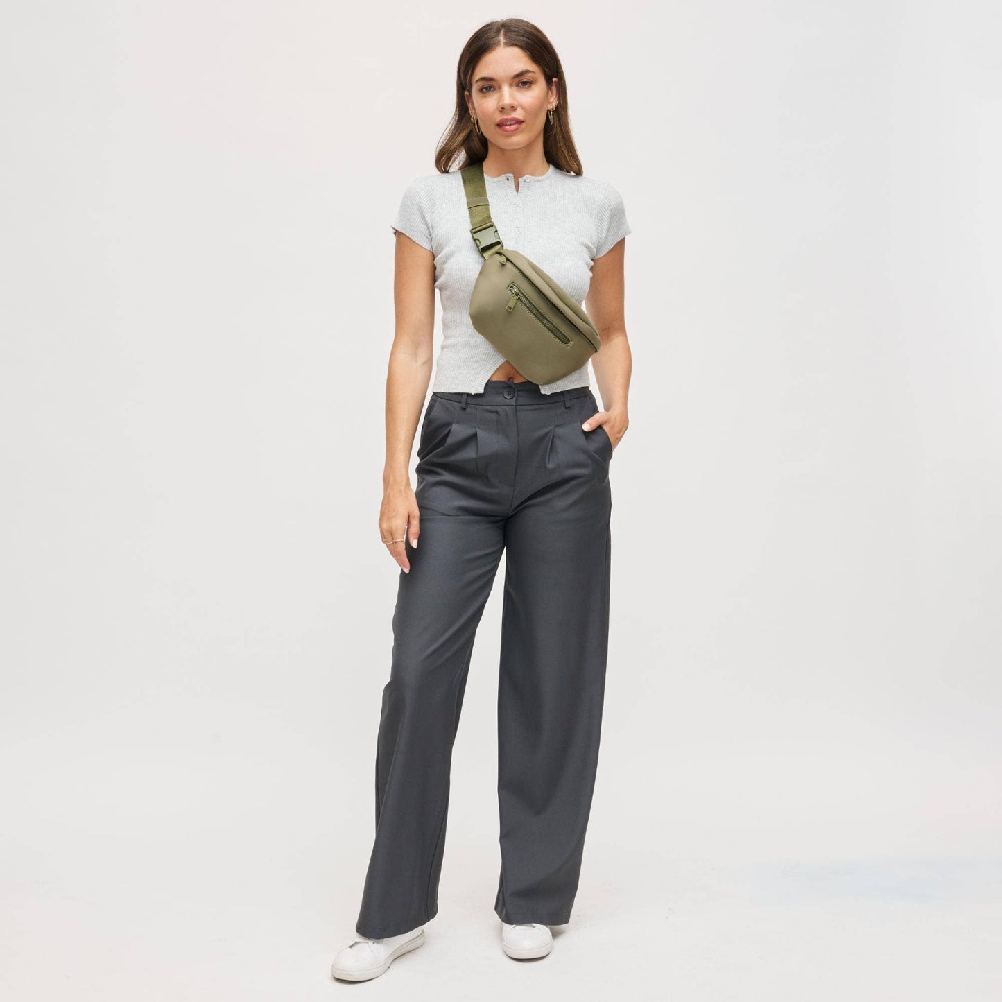 Celestine Belt Bag