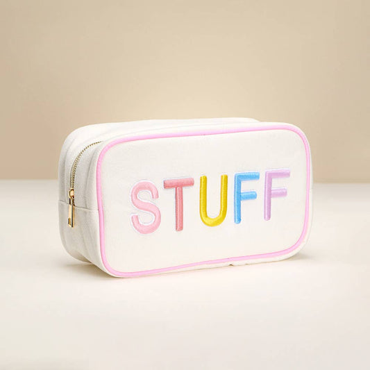 STUFF Pouch Bag / Organizer
