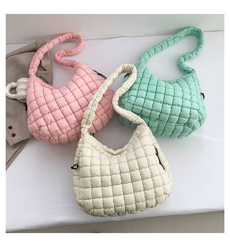 Cloud Shoulder Bag