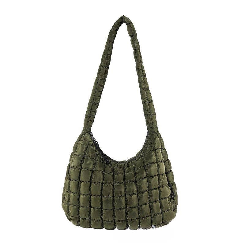 Cloud Shoulder Bag