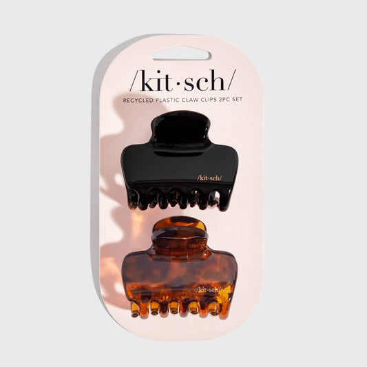 Medium Puffy Claw Clips