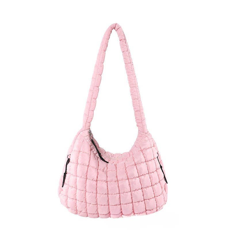 Cloud Shoulder Bag