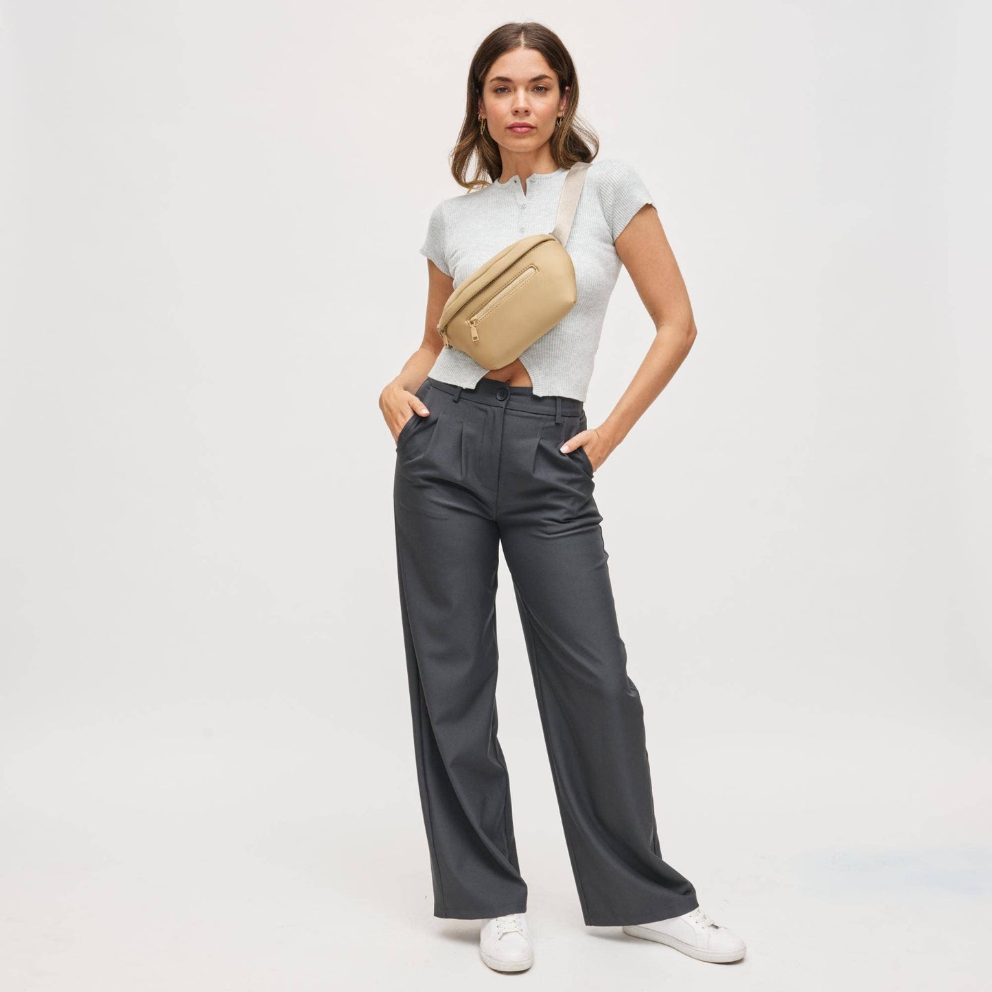 Celestine Belt Bag