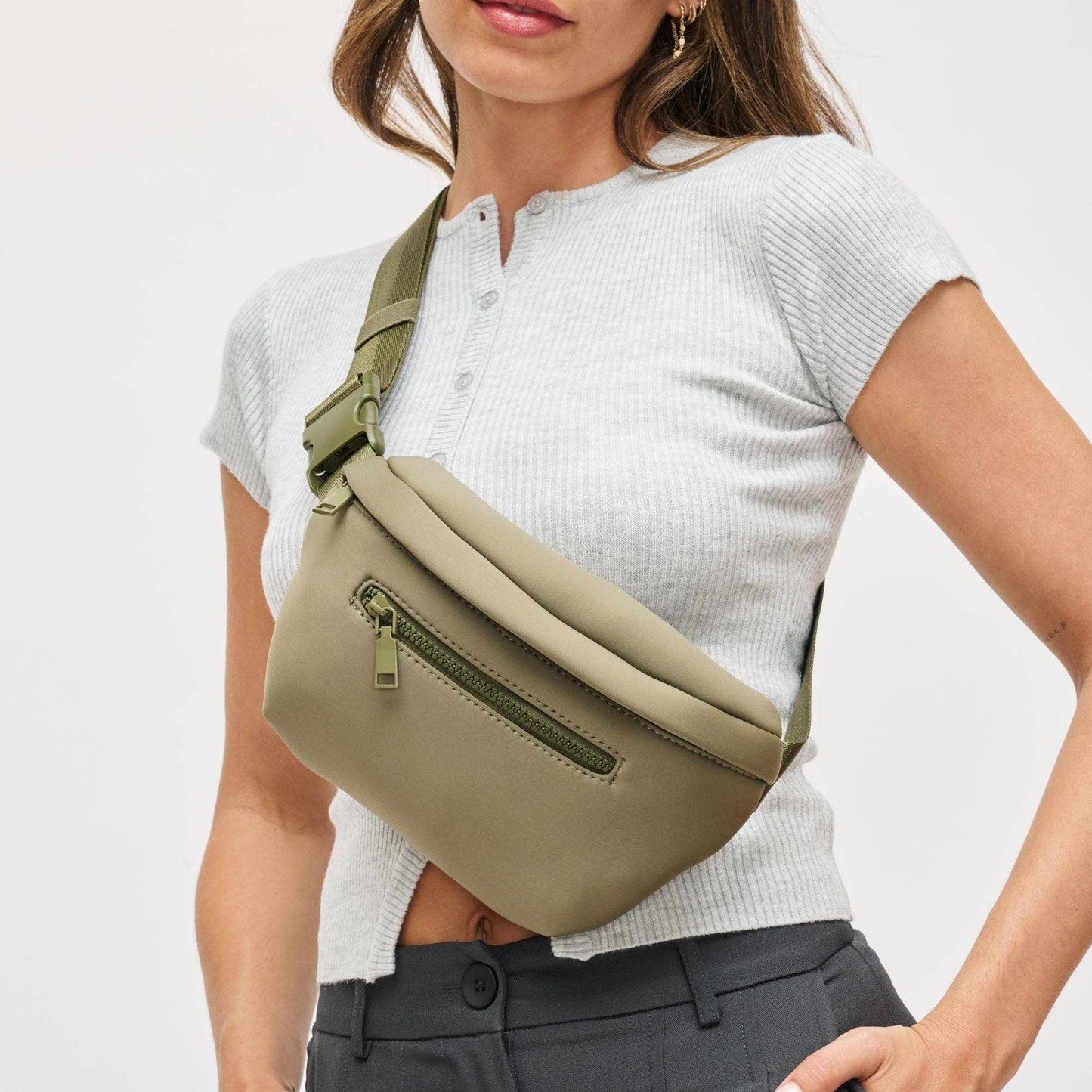 Celestine Belt Bag