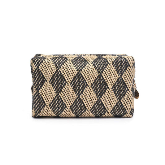 Bali Breeze Cosmetic & Travel Organizer Pouch
