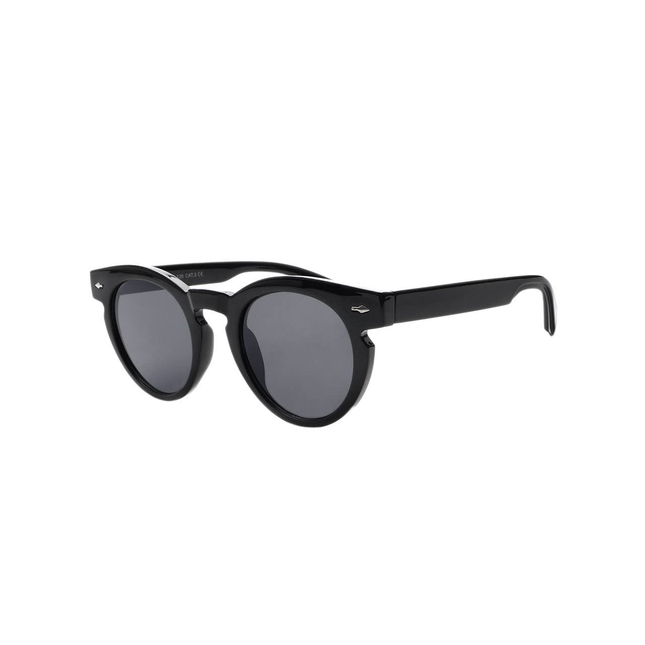 Round Sunglasses Frames Ladies