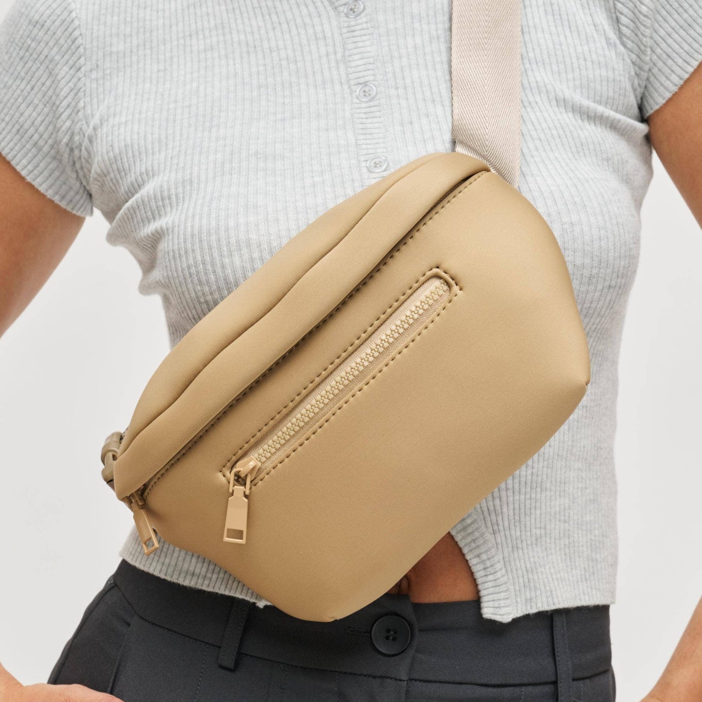 Celestine Belt Bag