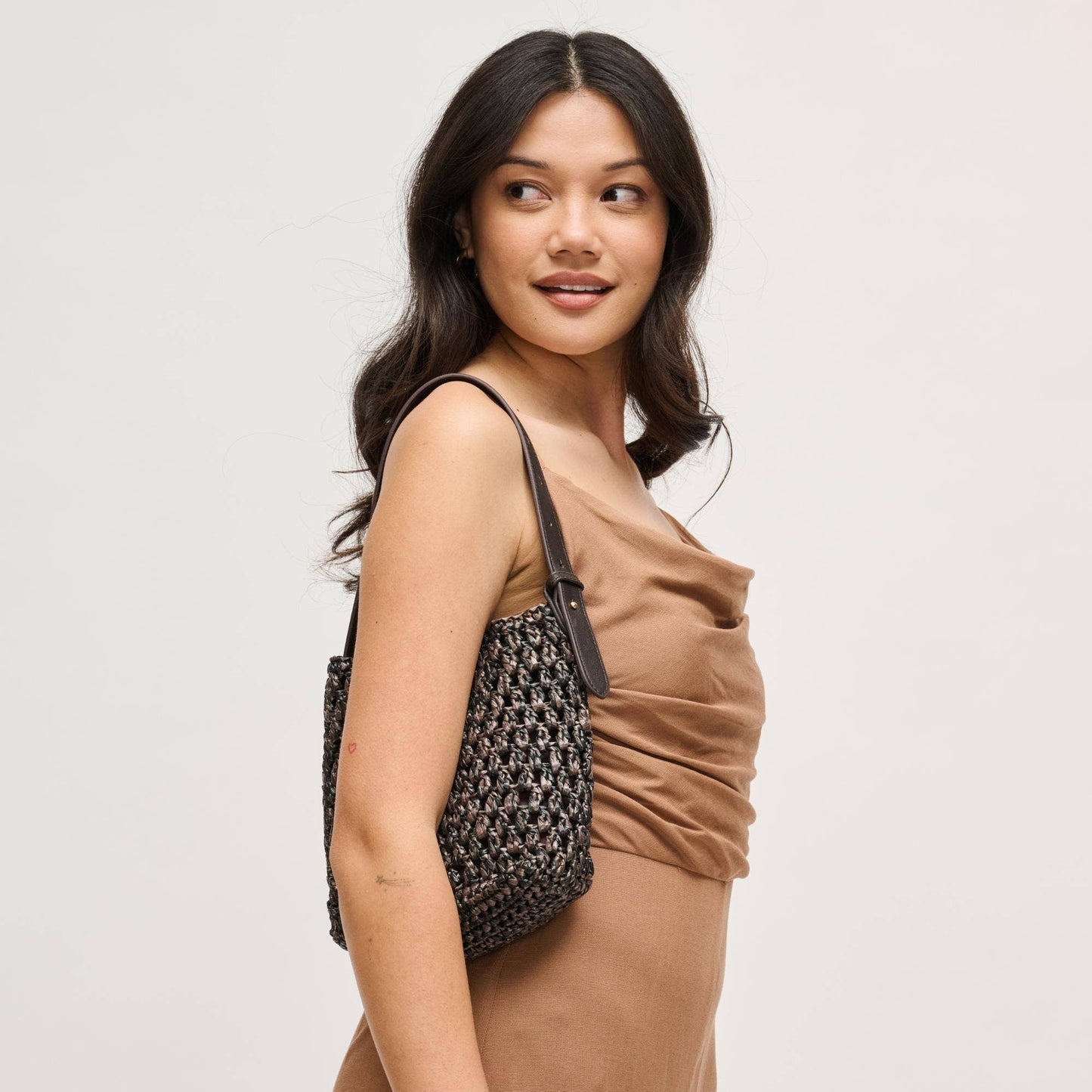 Ember Shoulder Bag