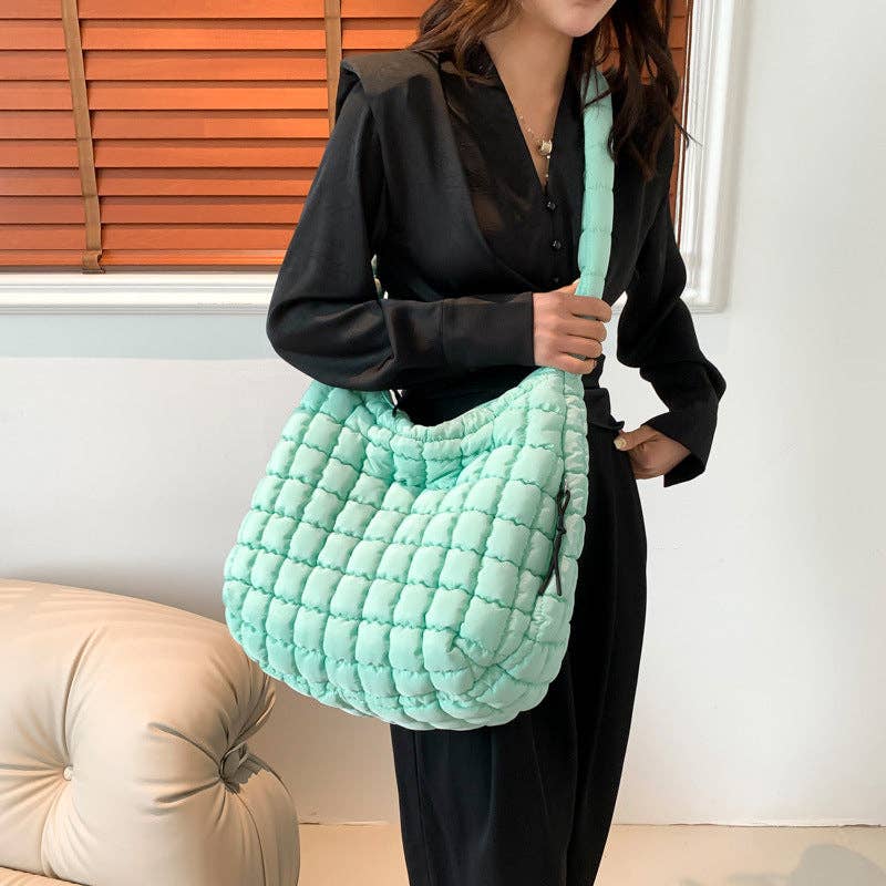 Cloud Shoulder Bag