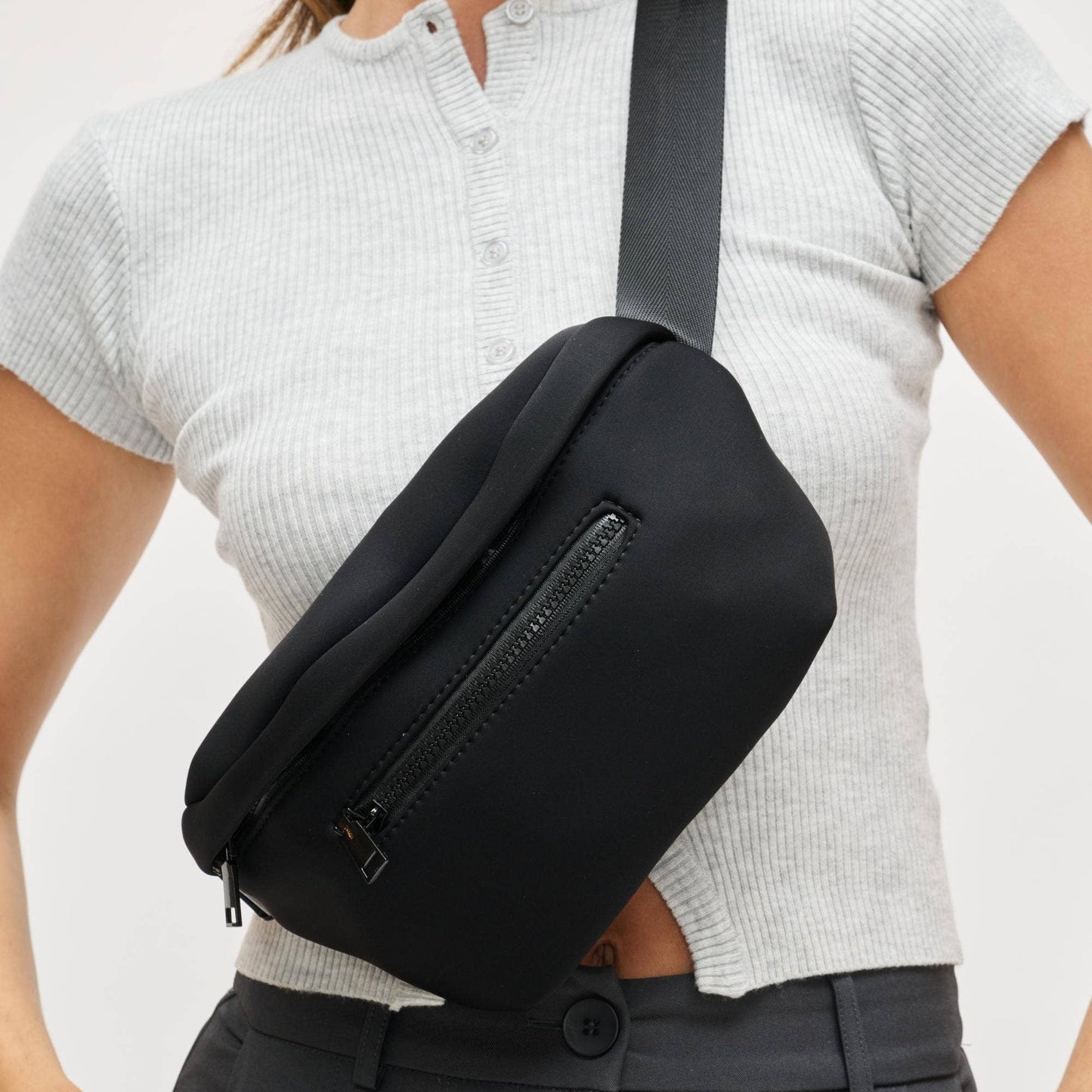 Celestine Belt Bag