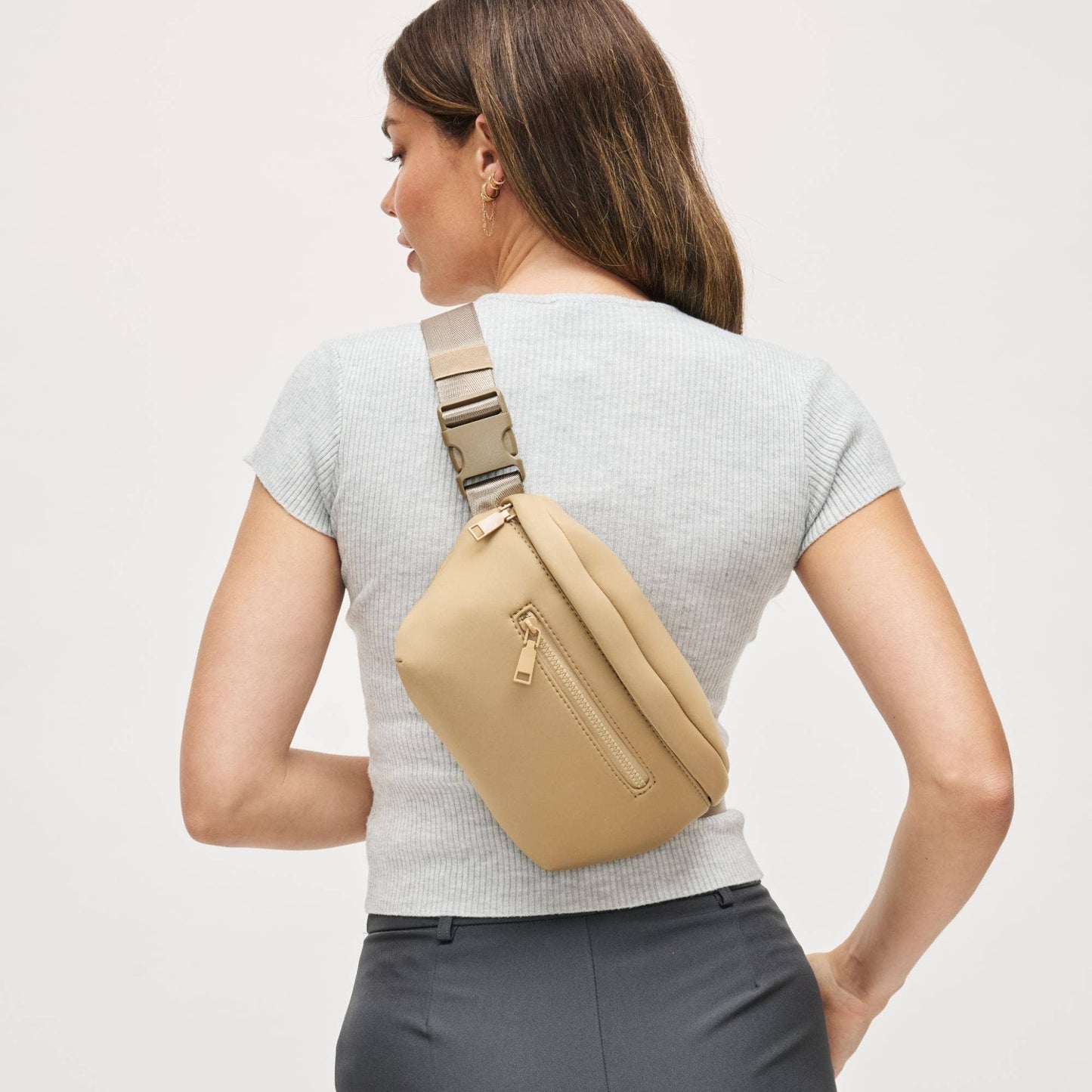 Celestine Belt Bag