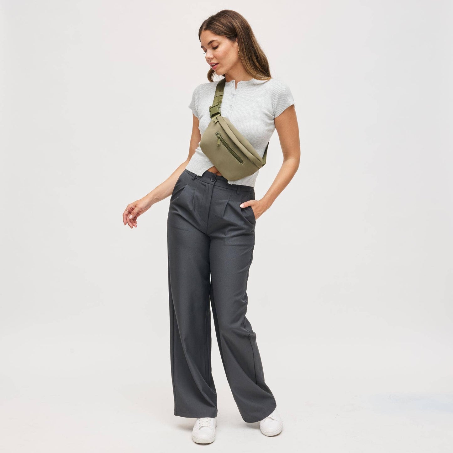 Celestine Belt Bag