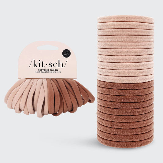 Eco-Friendly Nylon Elastics