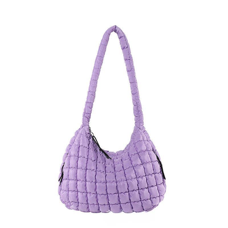 Cloud Shoulder Bag