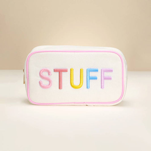 STUFF Pouch Bag / Organizer