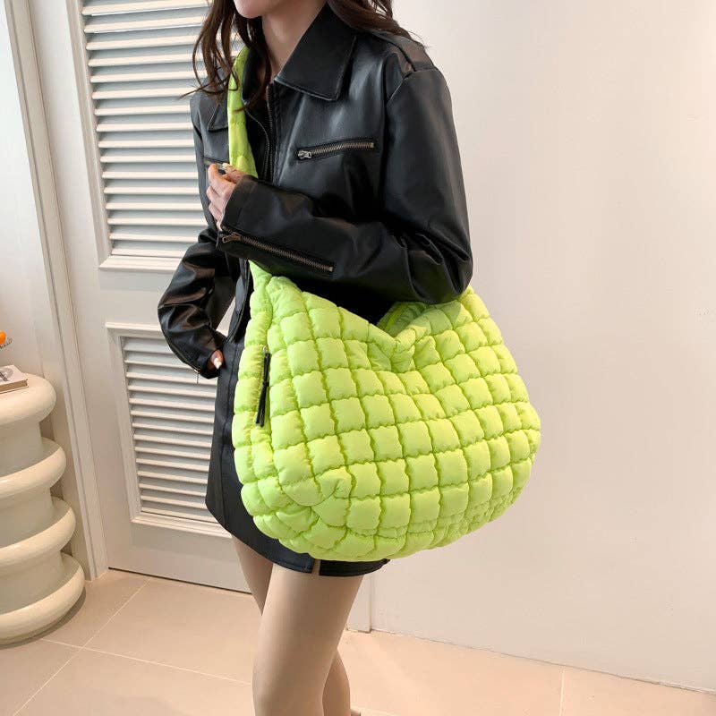 Cloud Shoulder Bag