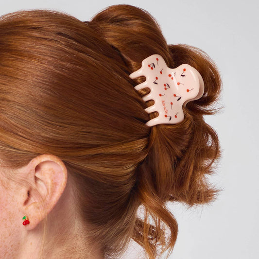 Recycled Plastic Medium Cloud Clip