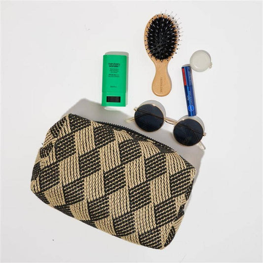 Bali Breeze Cosmetic & Travel Organizer Pouch