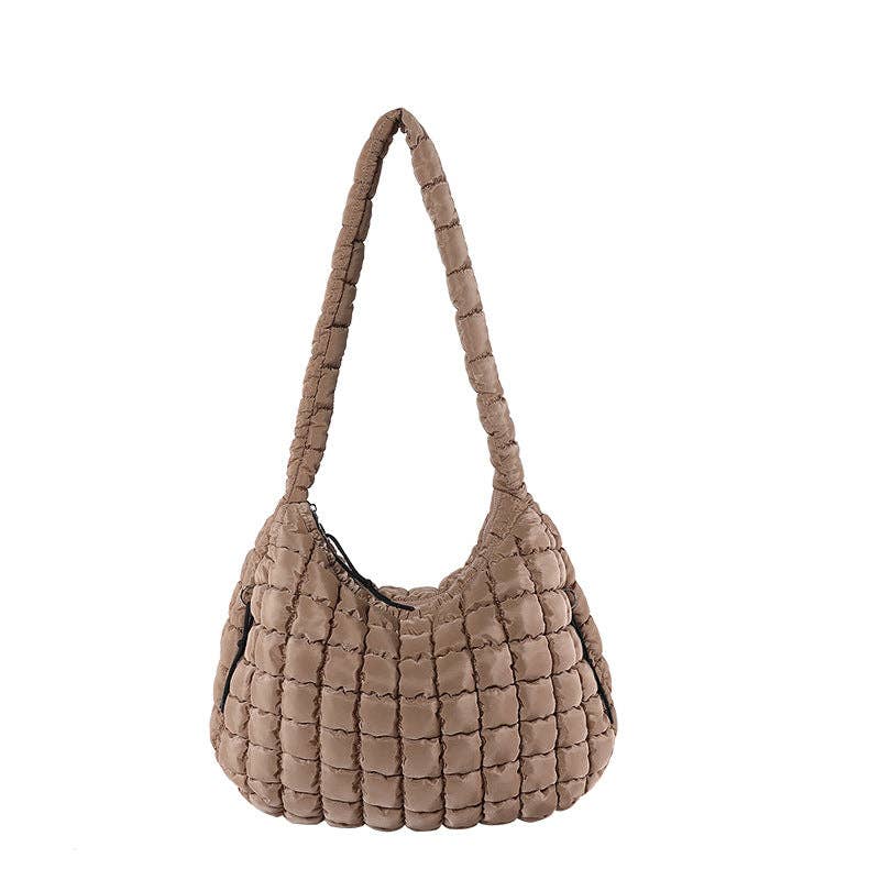 Cloud Shoulder Bag
