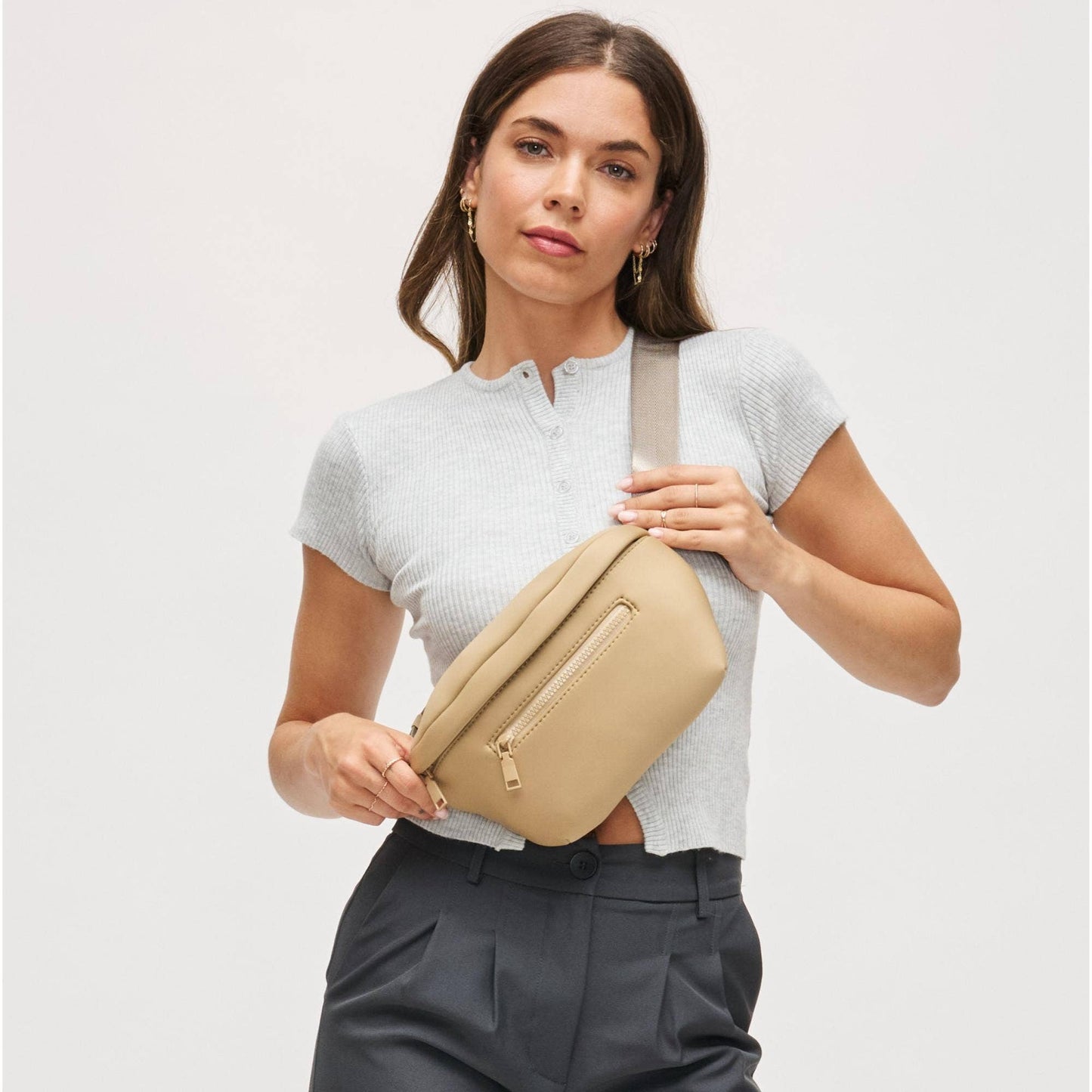 Celestine Belt Bag