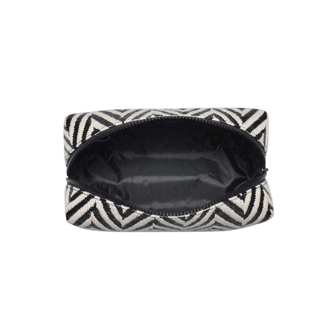 Chevron Chic Cosmetic & Travel Organizer Pouch