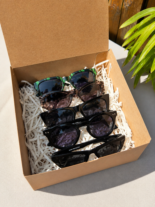 DEEN Sunglasses Mystery Box