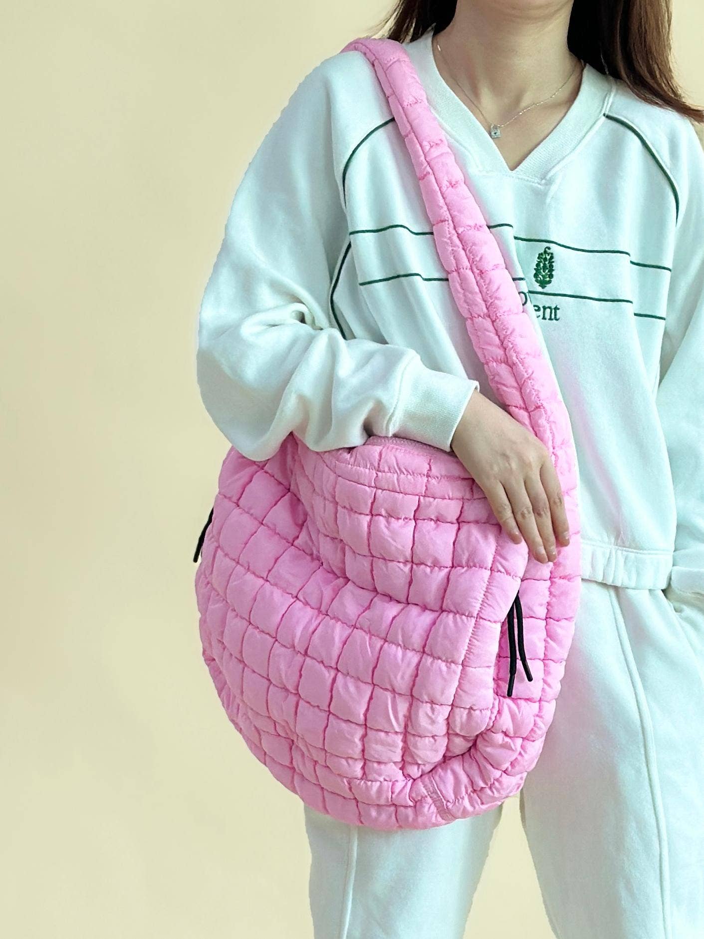 Cloud Shoulder Bag