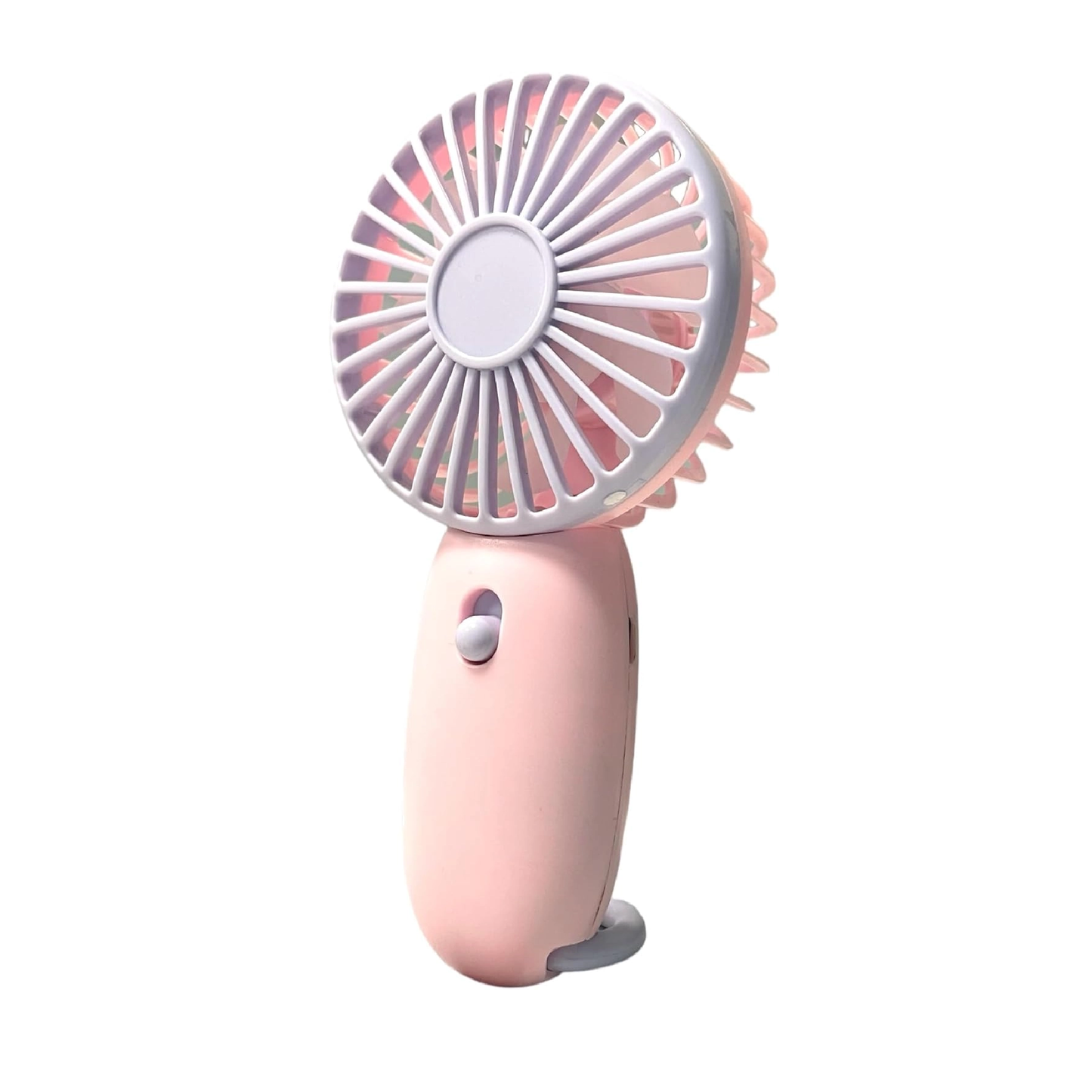 Mini Handheld Portable USB Rechargeable Fan