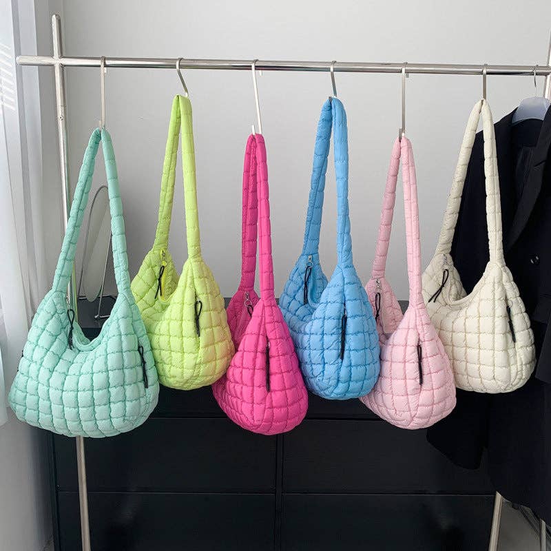 Cloud Shoulder Bag