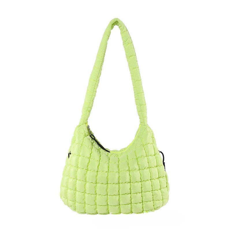 Cloud Shoulder Bag
