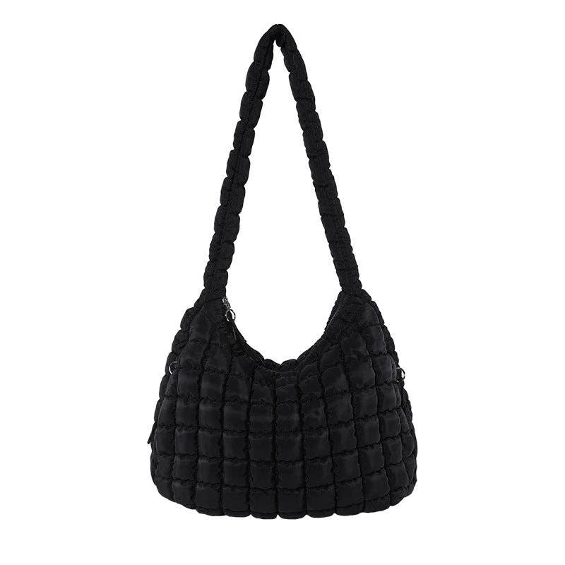 Cloud Shoulder Bag