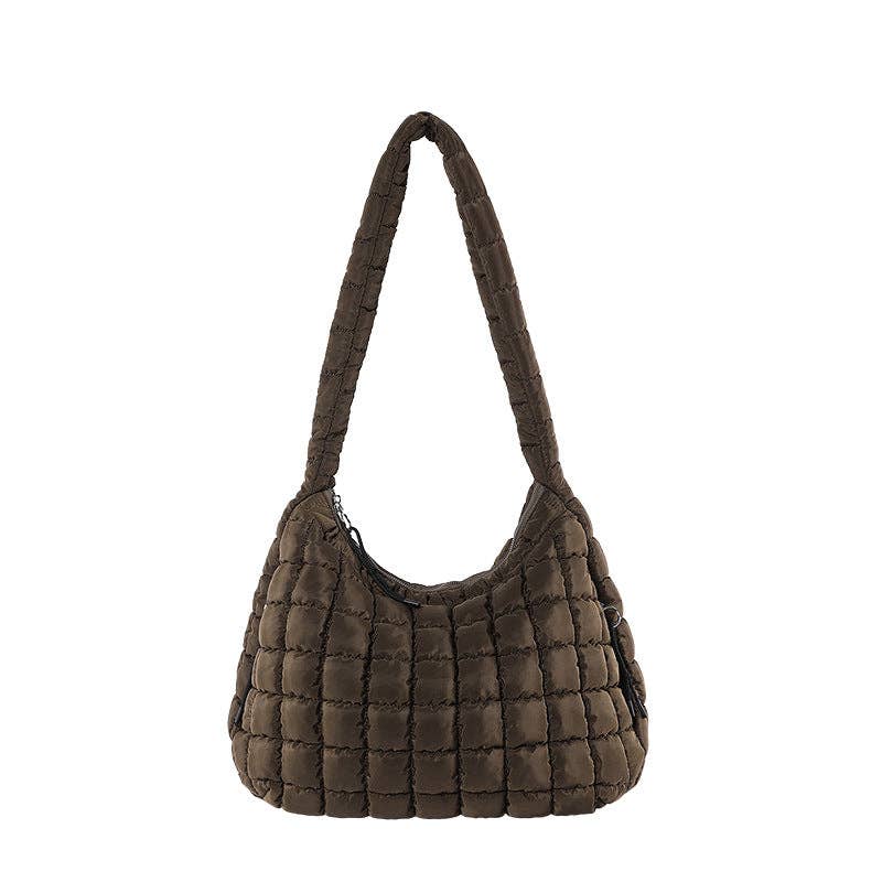 Cloud Shoulder Bag