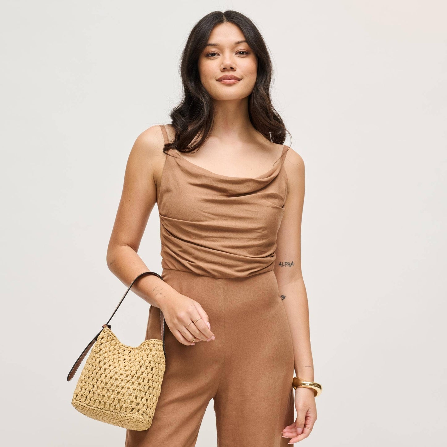 Ember Shoulder Bag