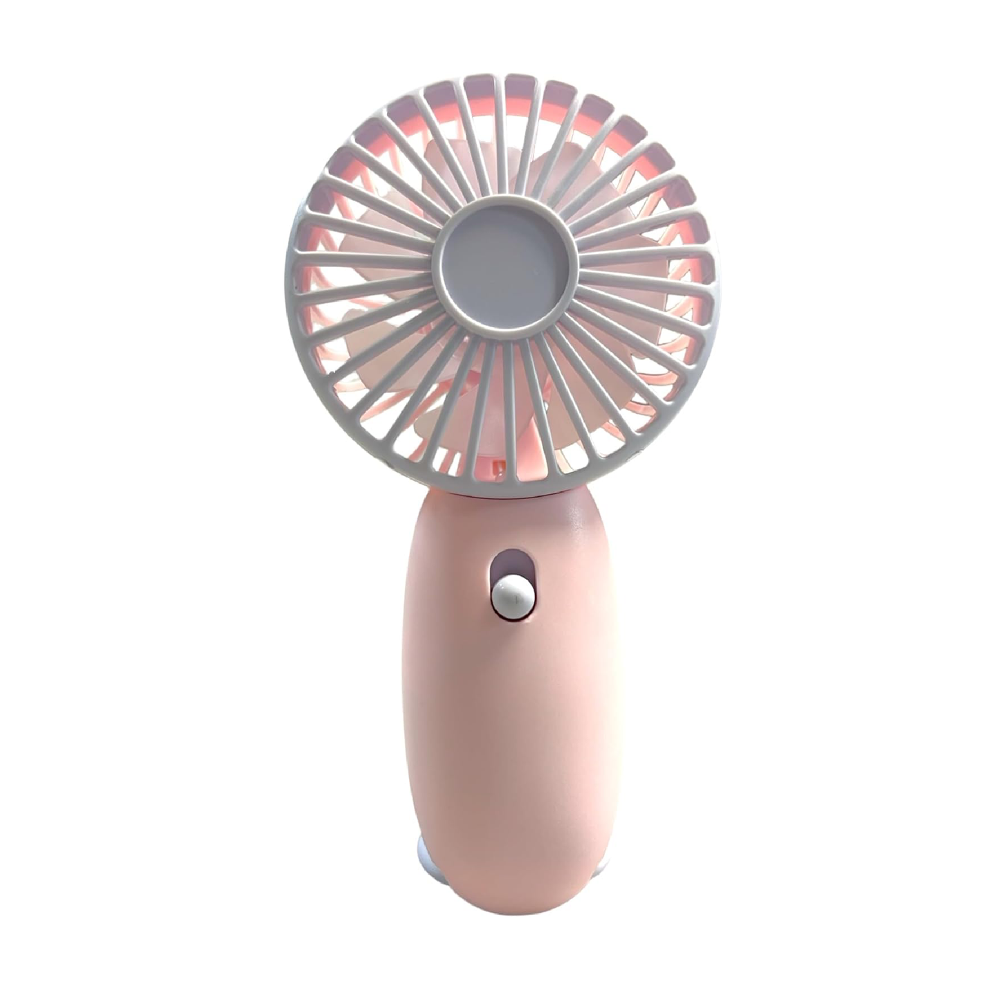 Mini Handheld Portable USB Rechargeable Fan