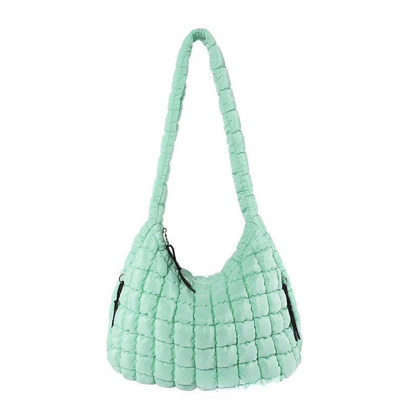 Cloud Shoulder Bag