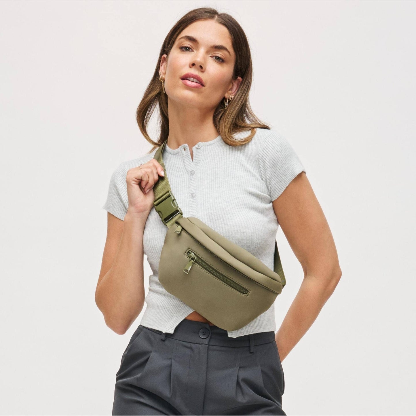Celestine Belt Bag