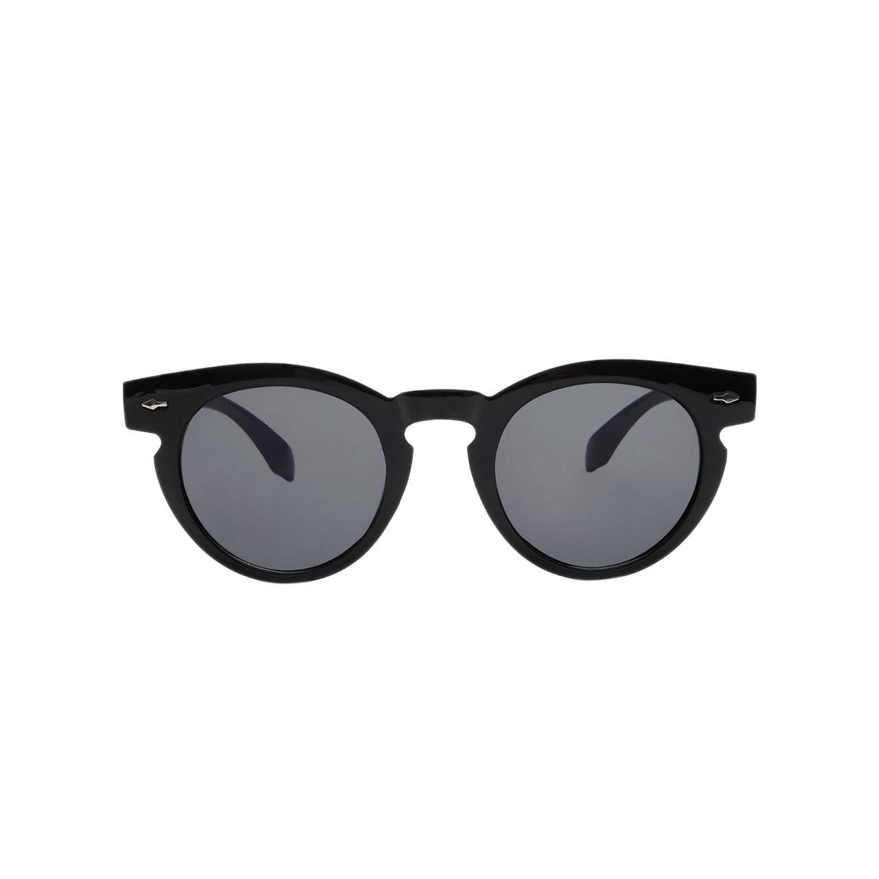 Round Sunglasses Frames Ladies