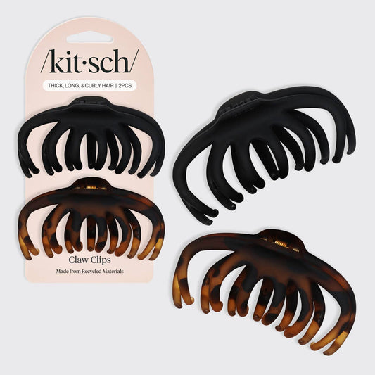 Octopus Claw Clips