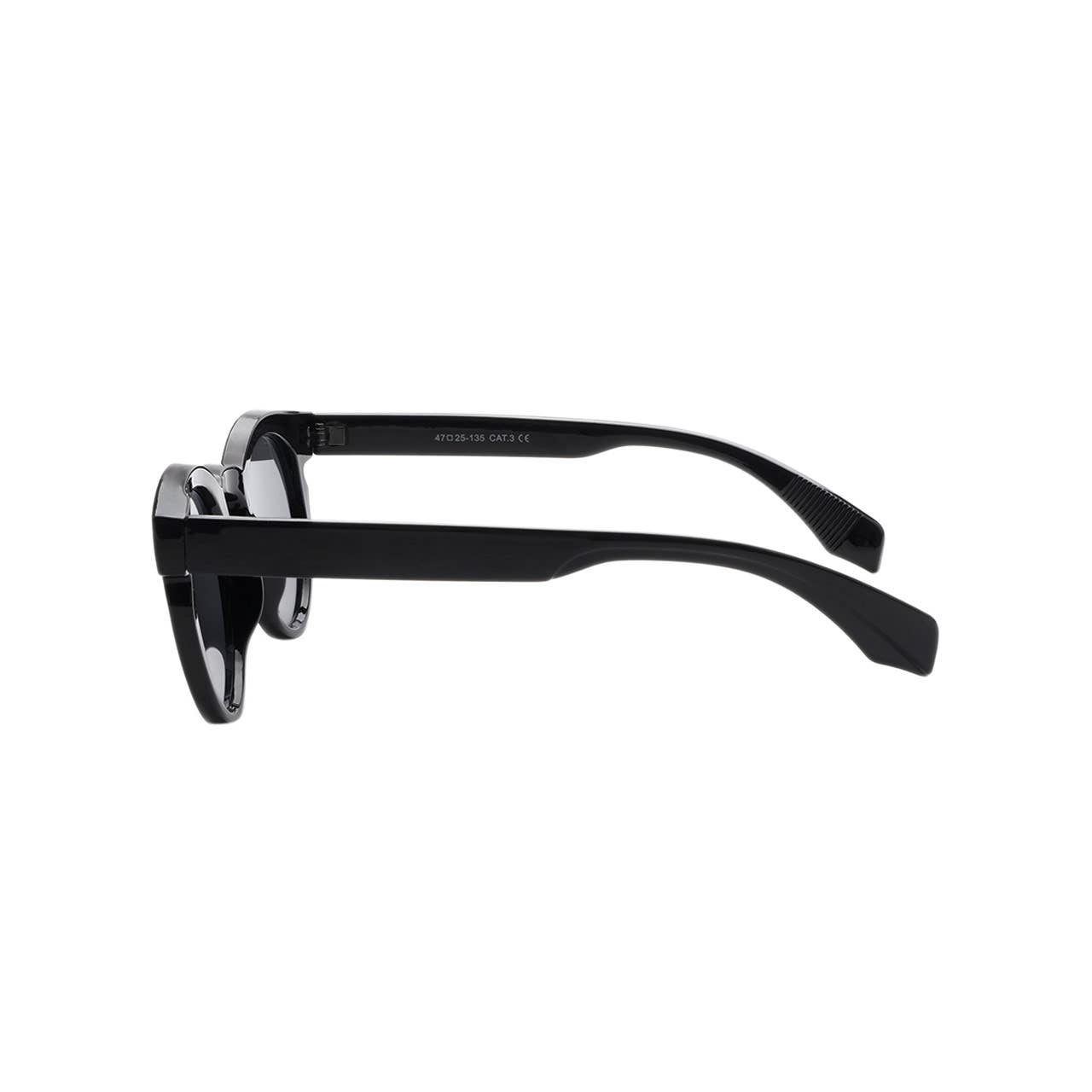 Round Sunglasses Frames Ladies