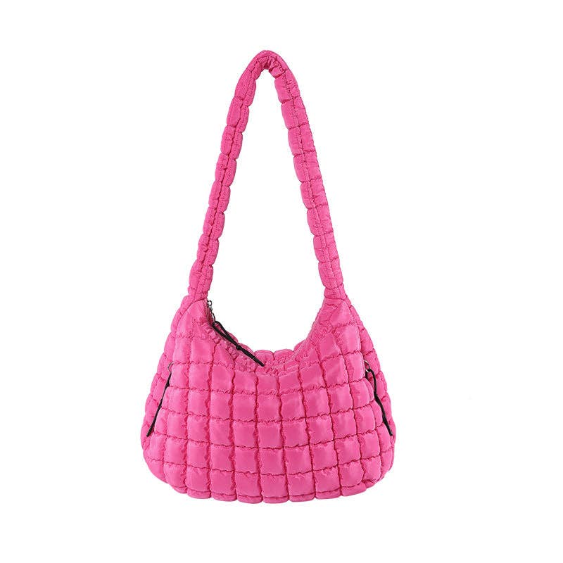 Cloud Shoulder Bag