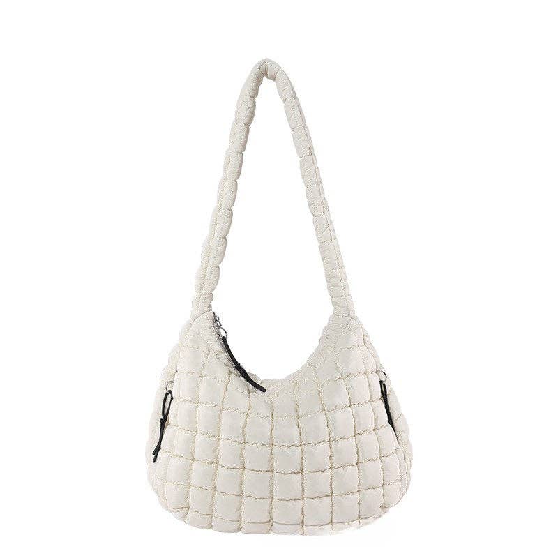 Cloud Shoulder Bag