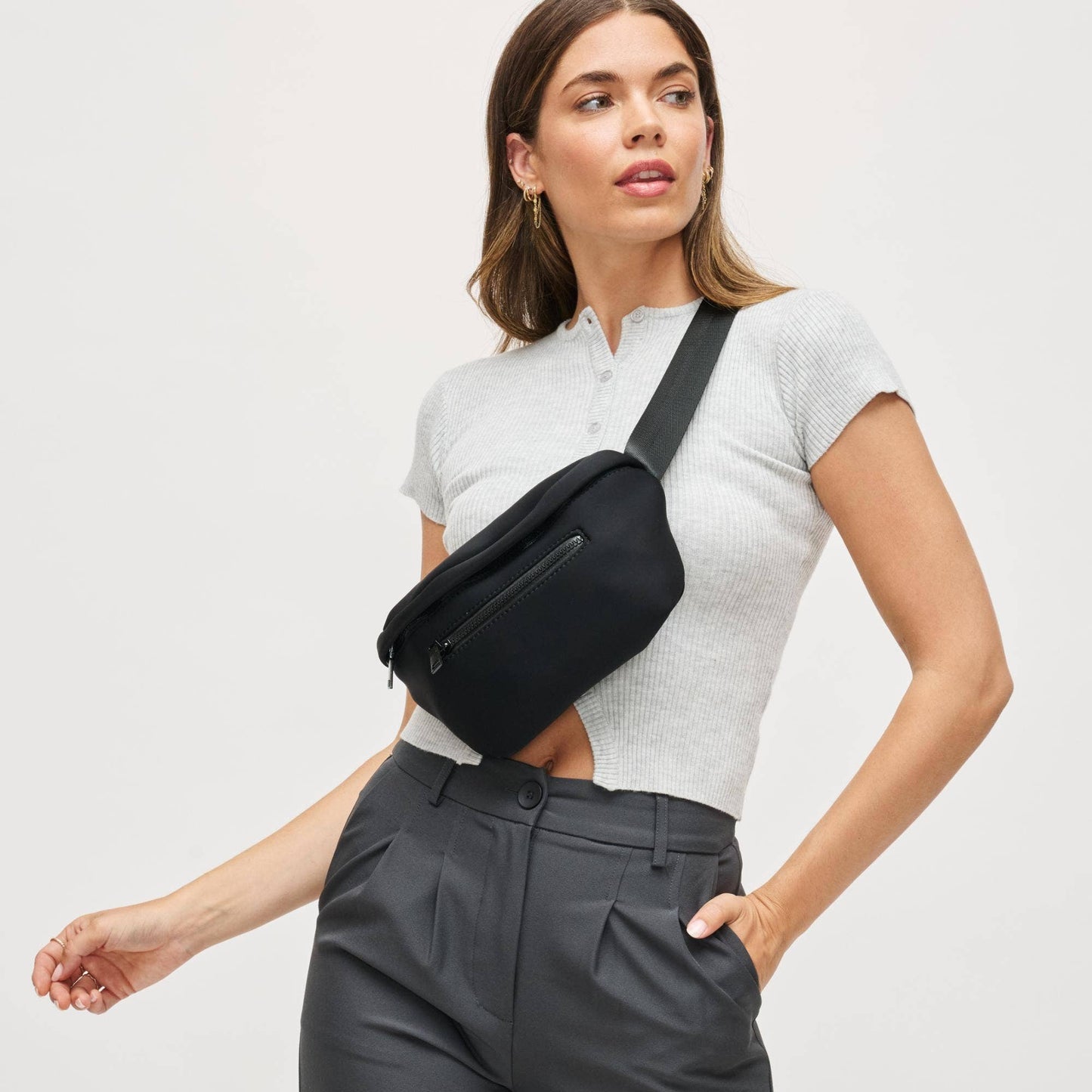 Celestine Belt Bag