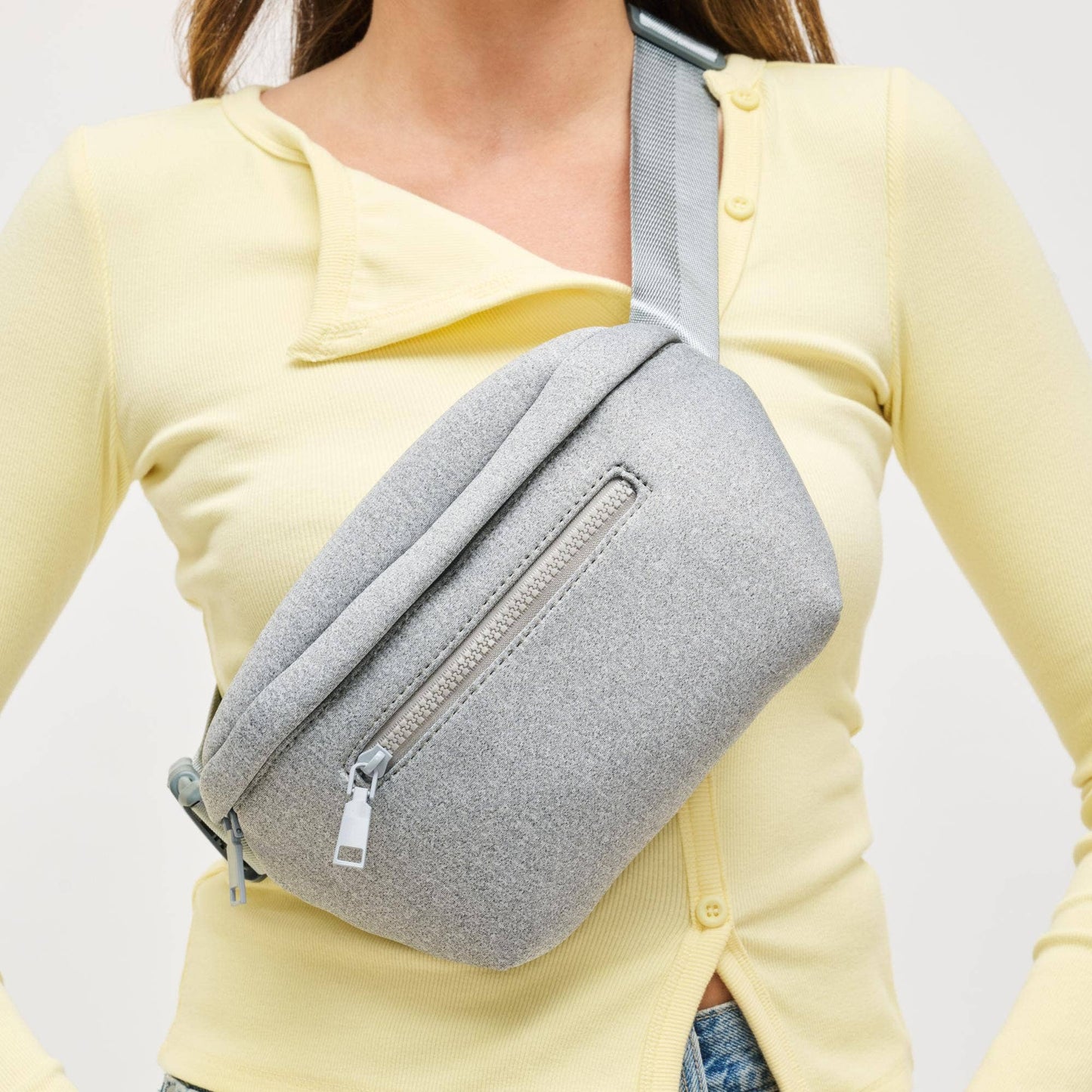 Celestine Belt Bag