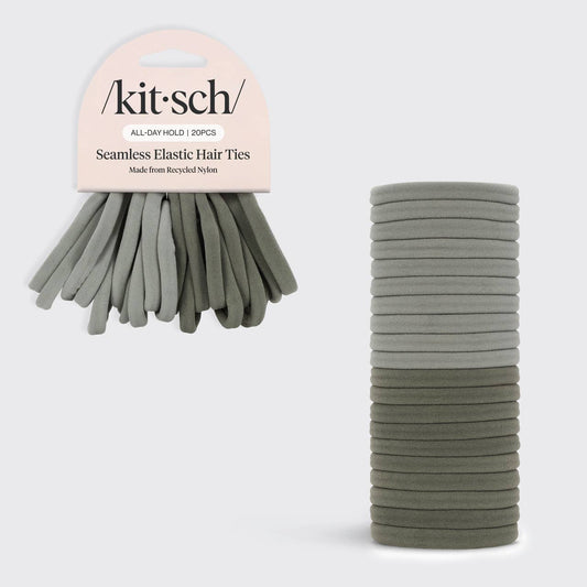Eco-Friendly Nylon Elastics