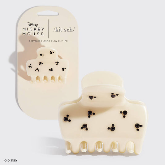Kitsch & Mickey and Minnie ClawClip