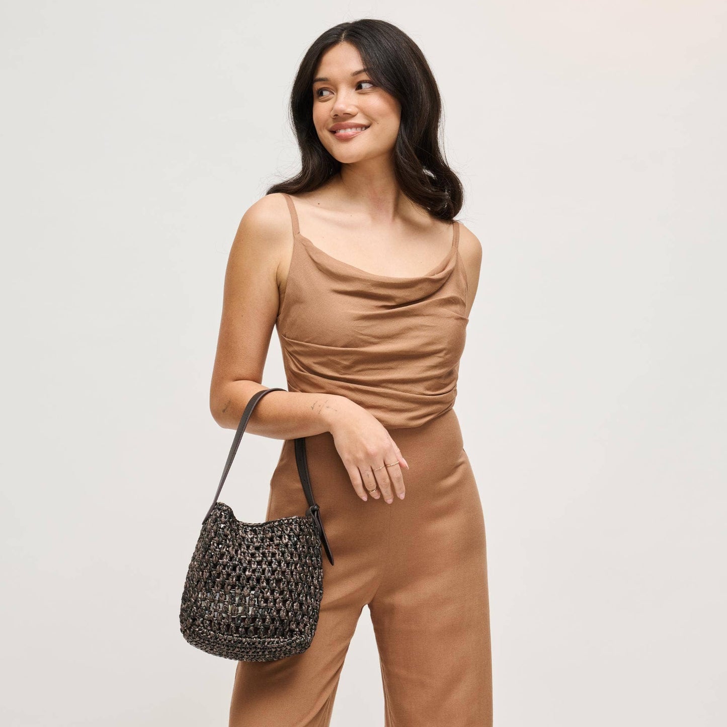 Ember Shoulder Bag